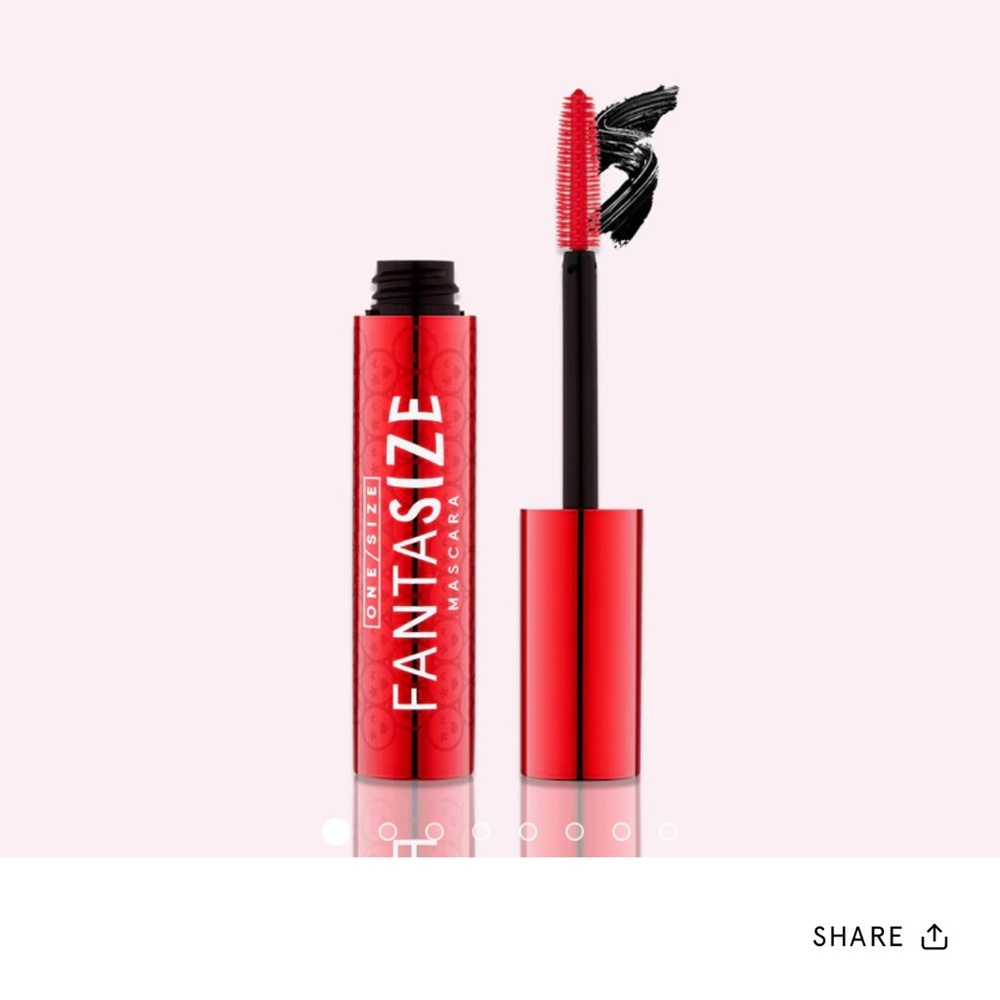 One Size Fantasize Lifting & Lengthening Mascara